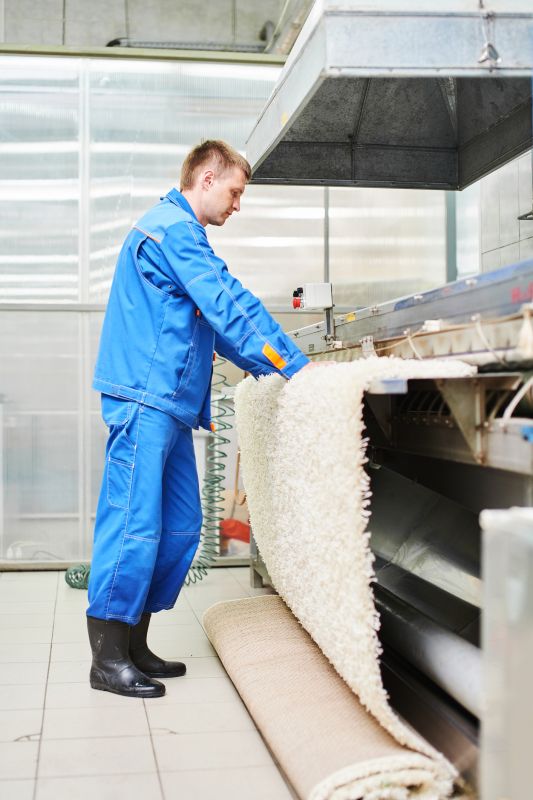 Drying and Dehumidification Equipment